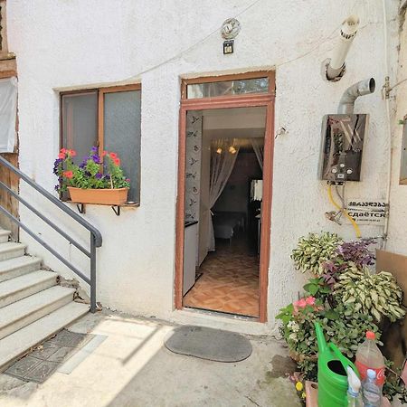Paata'S Guesthouse 博尔若米 外观 照片