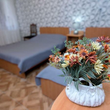 Paata'S Guesthouse 博尔若米 外观 照片