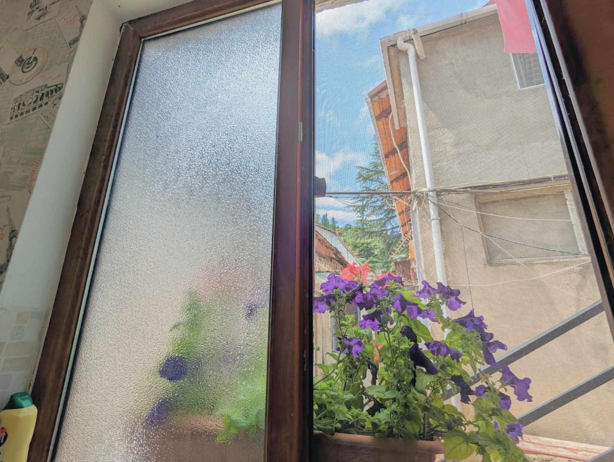 Paata'S Guesthouse 博尔若米 外观 照片