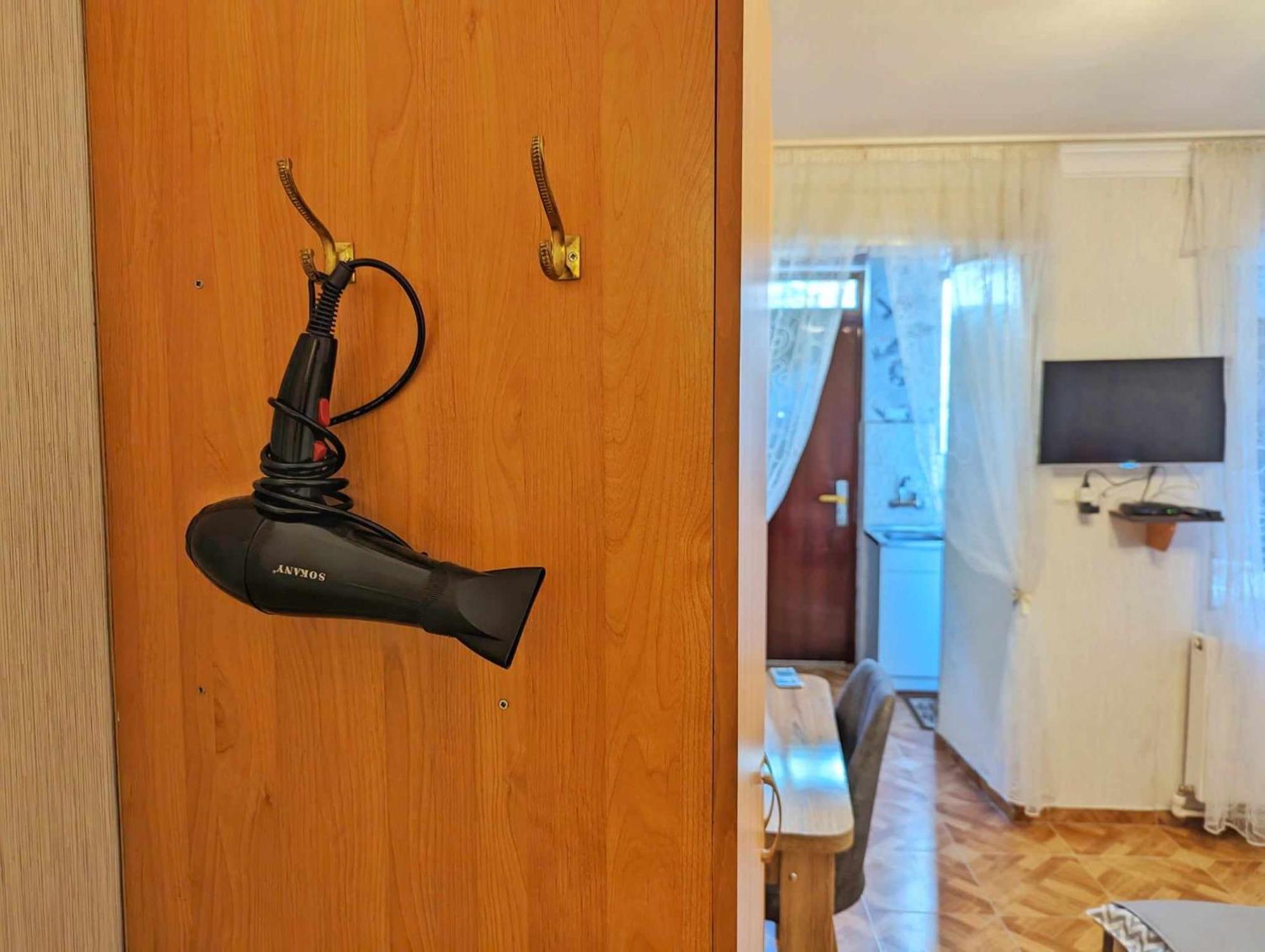 Paata'S Guesthouse 博尔若米 外观 照片